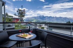 Happy Daze - Central Queenstown